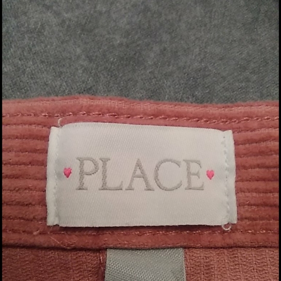 No Longer Avalible 🫣 FreeB w/Bundle. Skirt, and Tights size 4 by Place - Picture 6 of 11